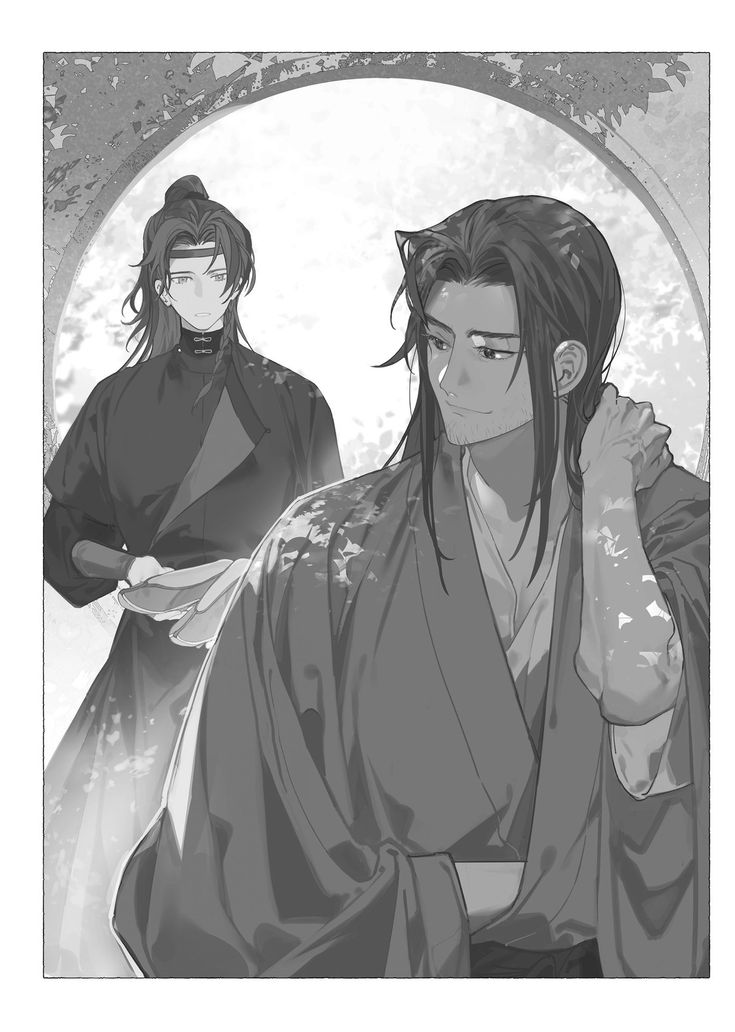 자율배식 tweet media