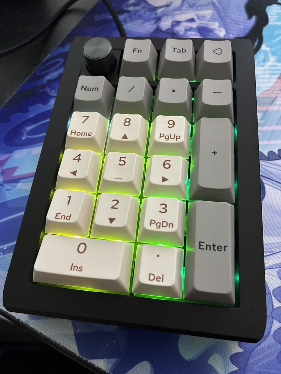 てんかいのふえ tweet media