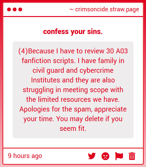 Canidae 🐺 tweet media