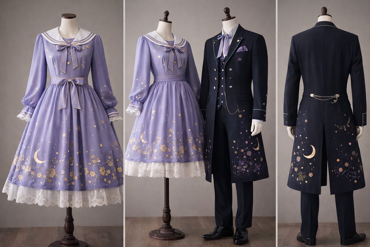 召使いエリ😈💟上位存在フェチ tweet media