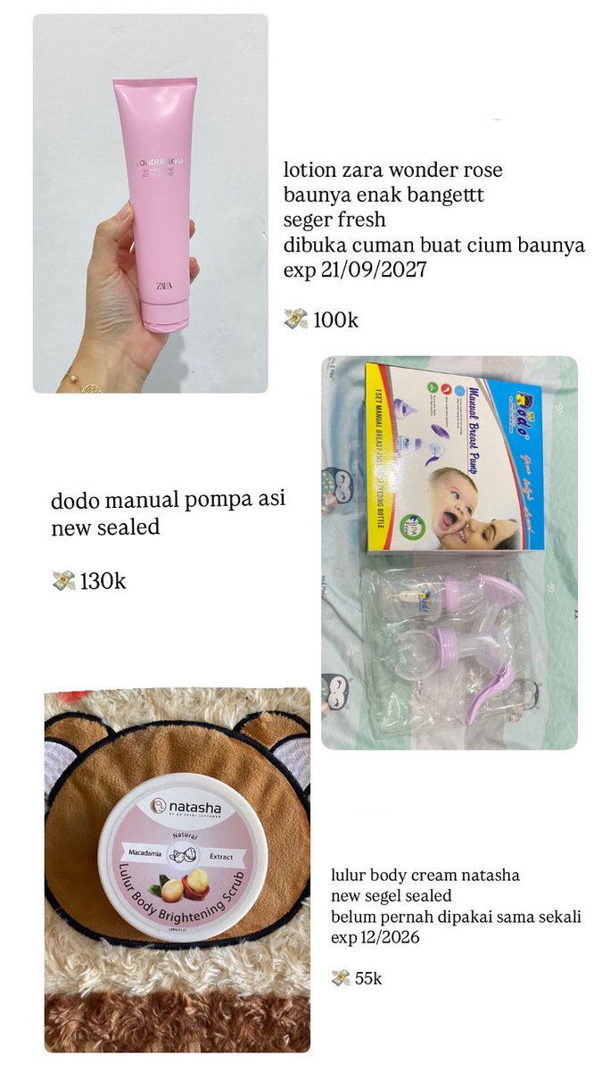 nda || mention after dm tweet media