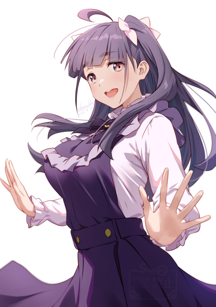 沙マコ/shamakho@COMITIA155新刊委託中 tweet media