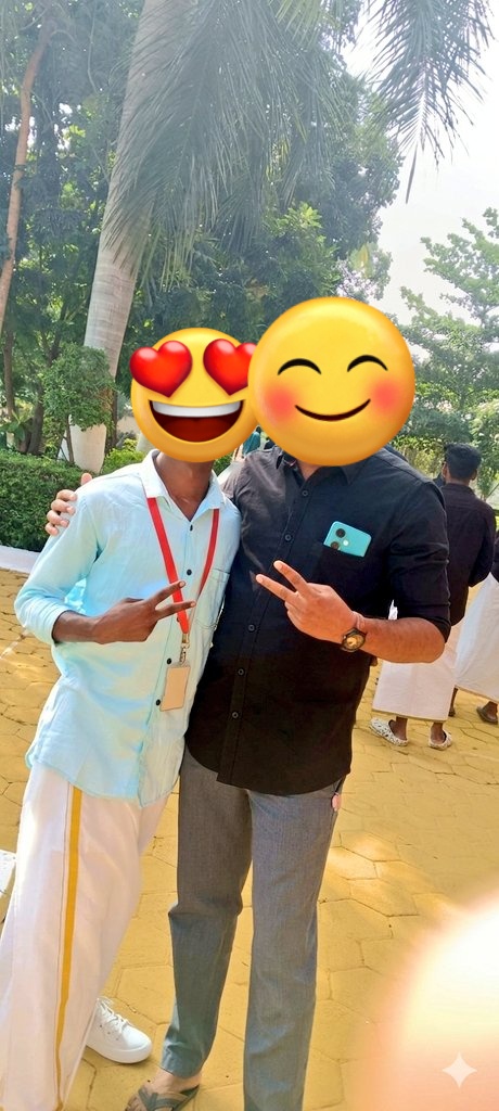 vishnu tweet media