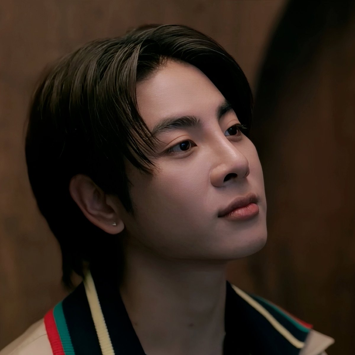 คุณครัวซองต์ของน้องมิกซิวค่ะ | YILOVEY tweet media