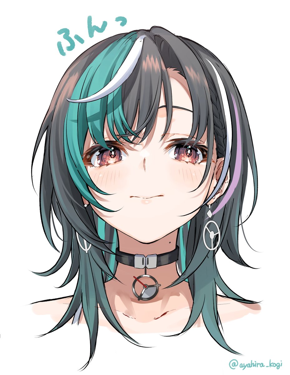 綺平(あやひら)@お仕事募集中 tweet media