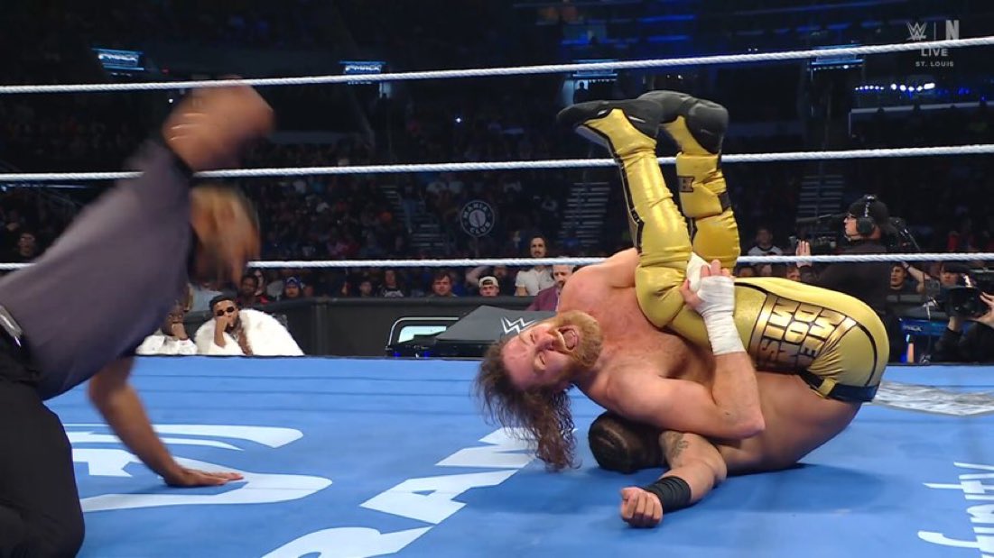 Wrestle Ops tweet media