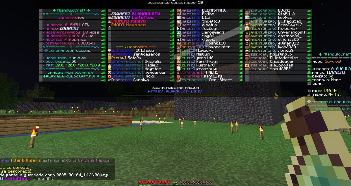 Al Angulo TV tweet media