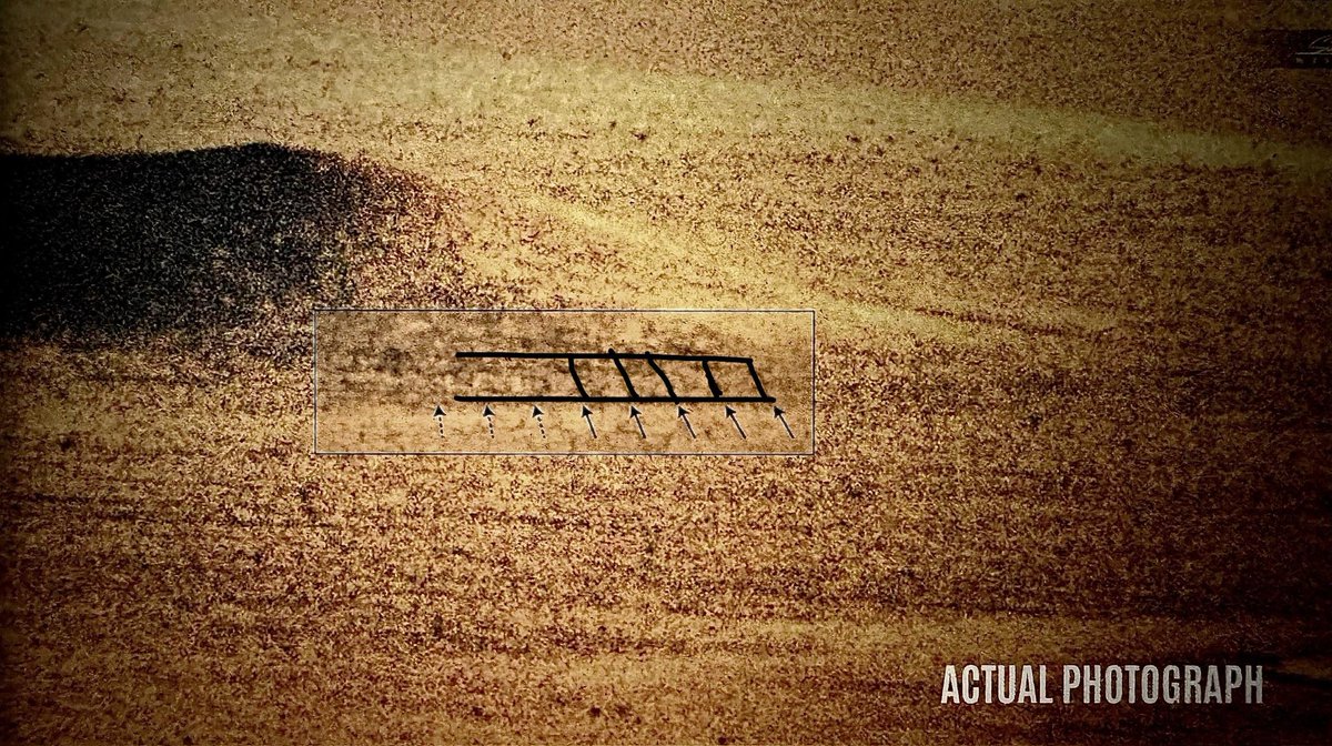 myrandomcurator's tweet photo. Clearest S4 hangar location as confirmed by Bob Lazar during Joe Rogan podcast. Photo was capture by Marc Hamilton in Papoose lake

#uap #ufo https://t.co/HvTvXDmivp