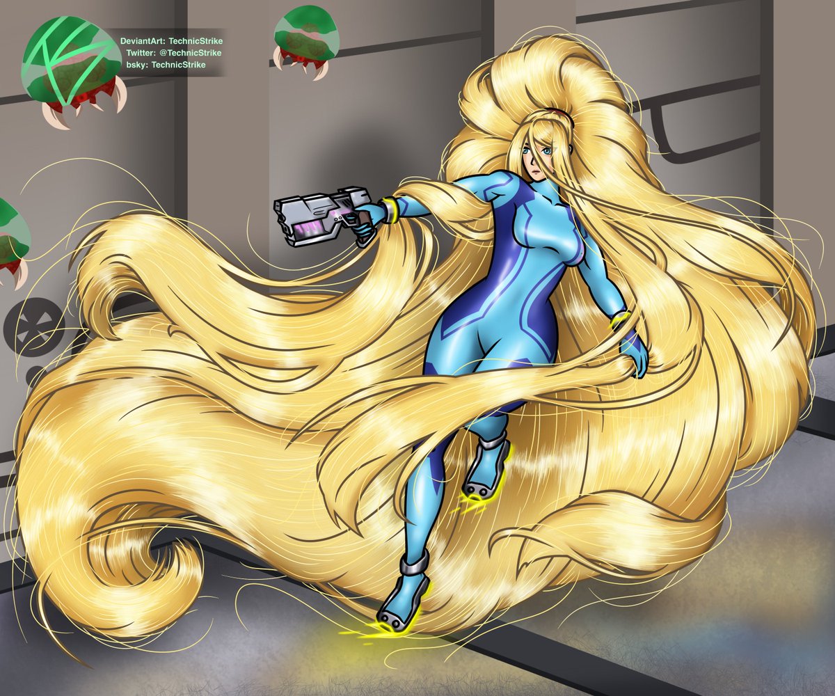 TechnicStrikeArt tweet media