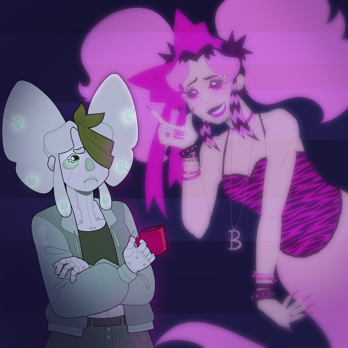 sunny ⚢ kims #1 fan tweet media