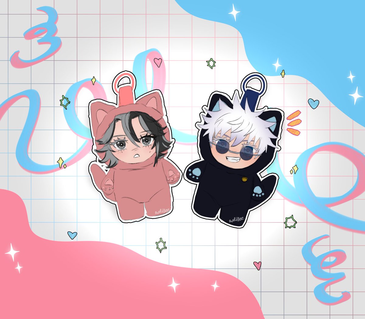 lexi 🌙 cmms r open or WHAT! tweet media