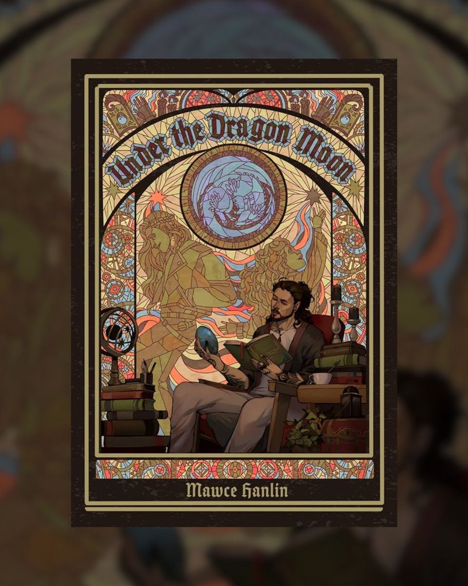 🌈 CJ Aralore tweet media