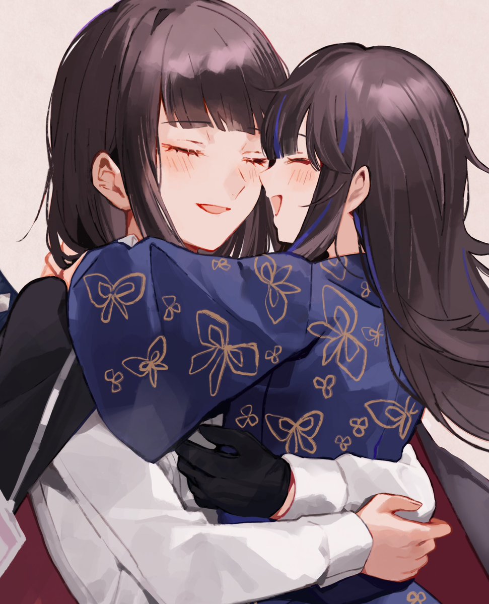 しゃと tweet media