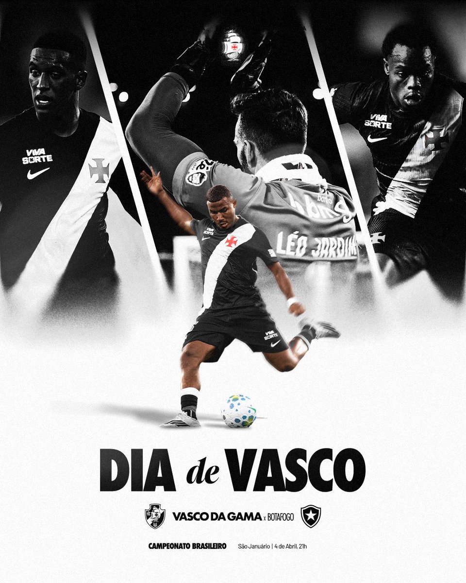 Vasco da Gama tweet media