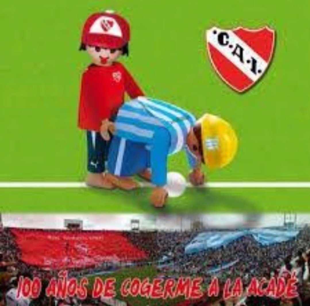 ES HOY AKD PUTAAAAA
