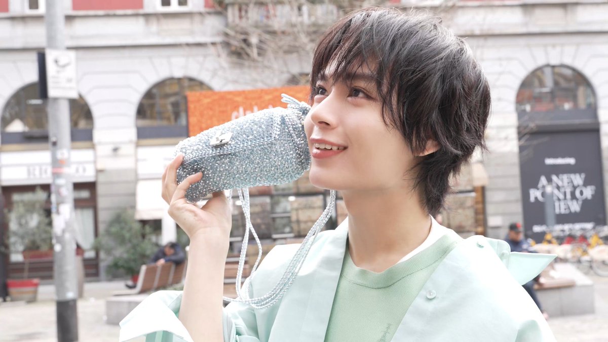 モデルプレス tweet media