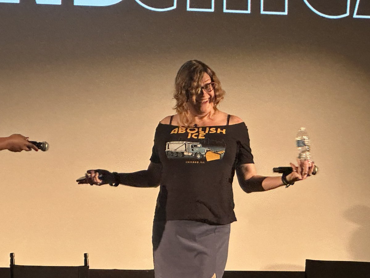 Isaac Feldberg tweet media