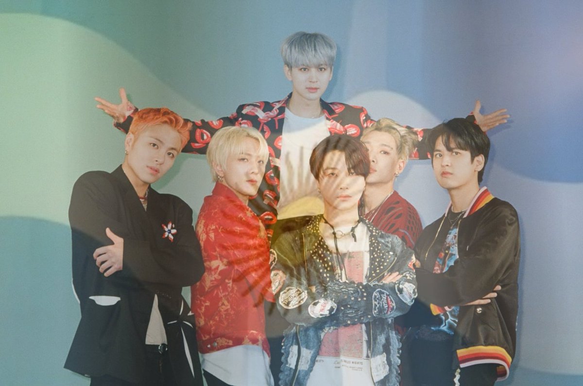 iKONIC Argentina 🇦🇷 tweet media