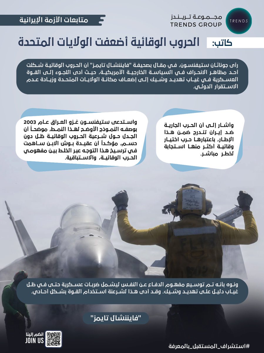 TRENDS Group tweet media