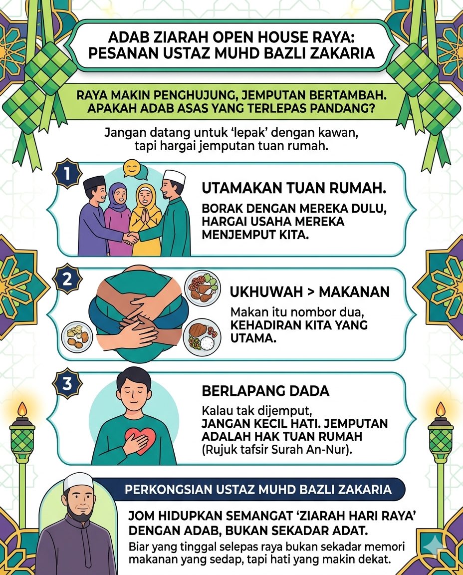 Santapan Minda tweet media