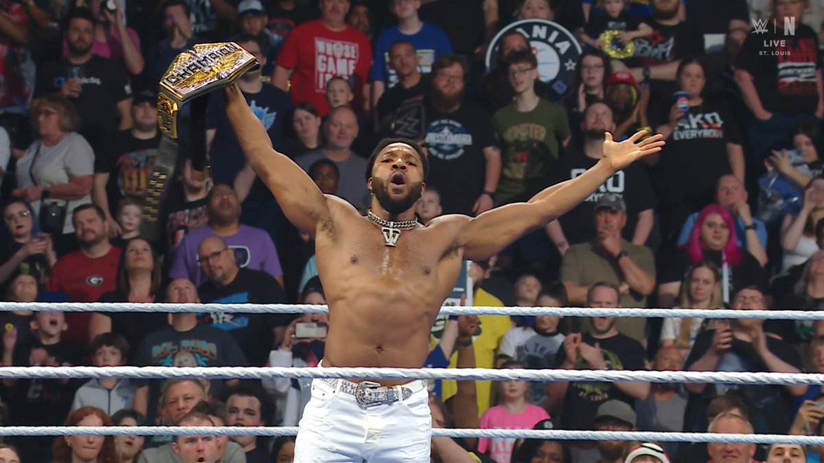 LuigiWrestling tweet media