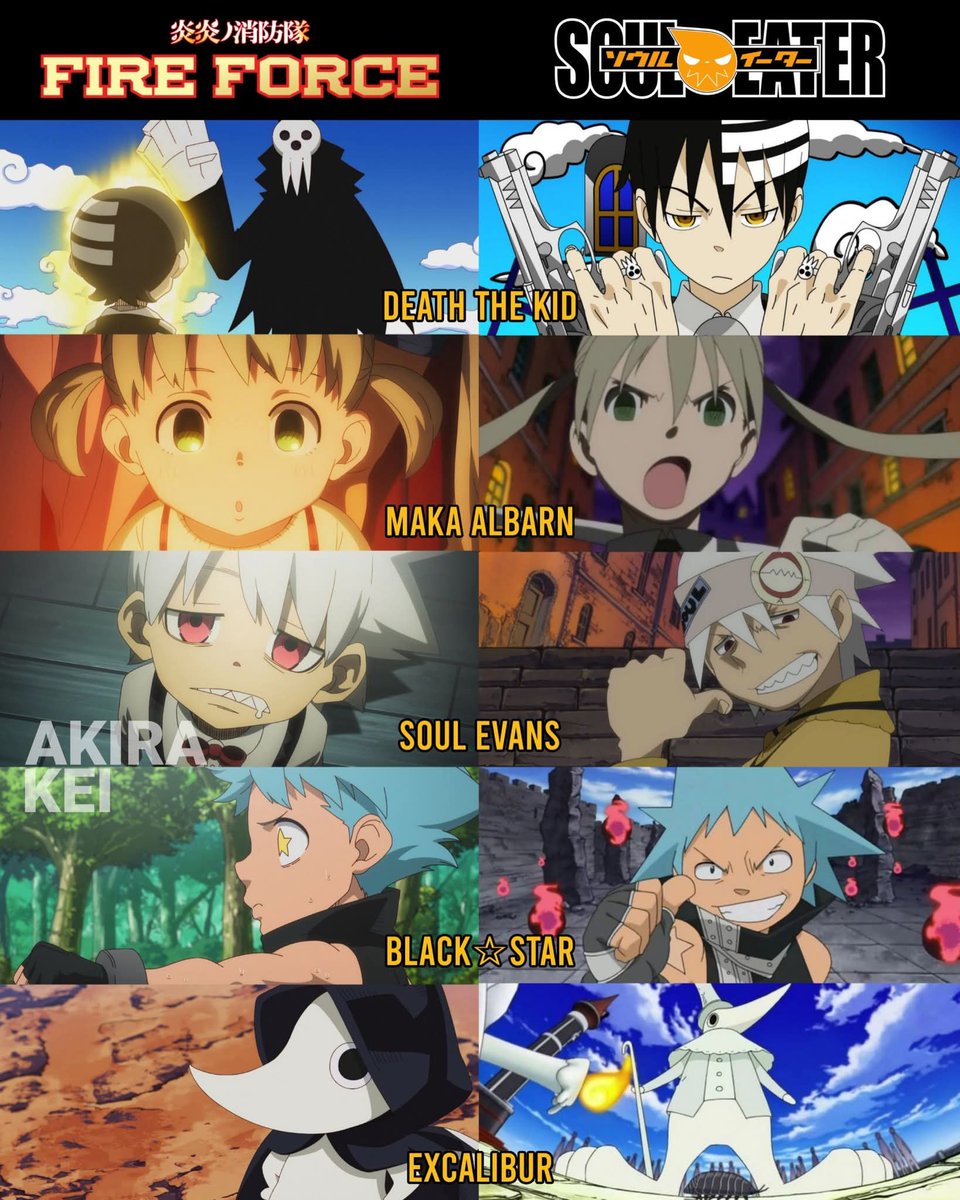 Anime Tweets tweet media