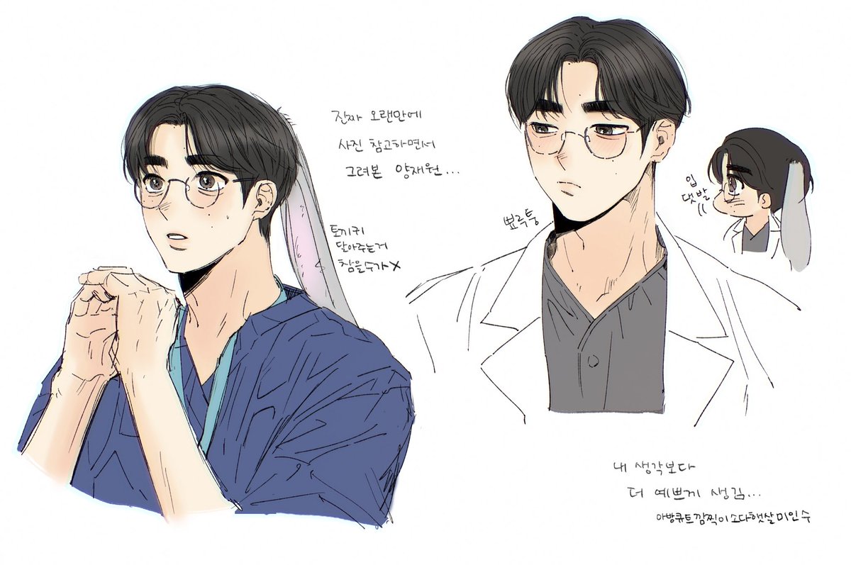 버찌빵 tweet media