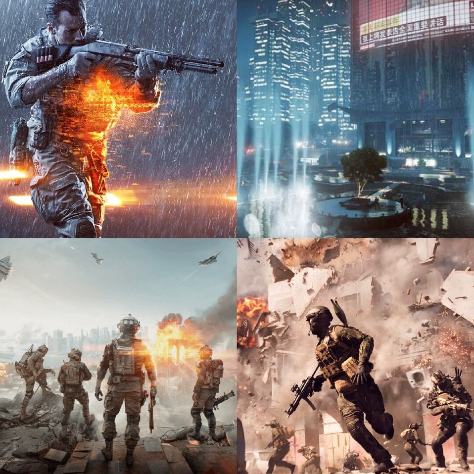 Rock Solid tweet media