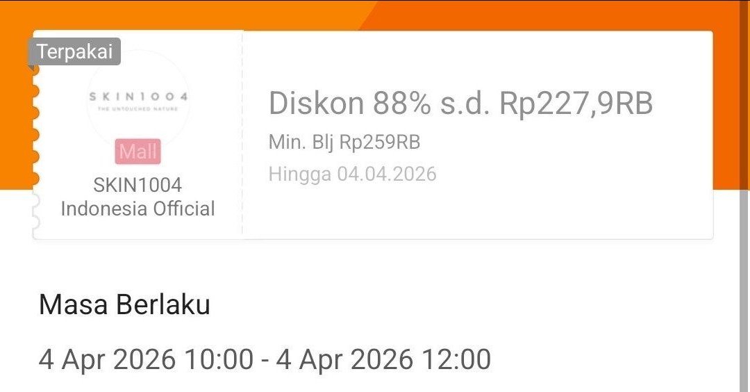 Pejuang Promo 🦸‍♂️ tweet media