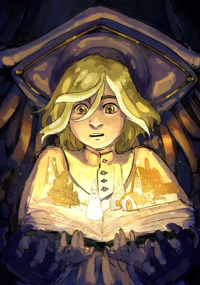 masonjar | Comic link in bio tweet media