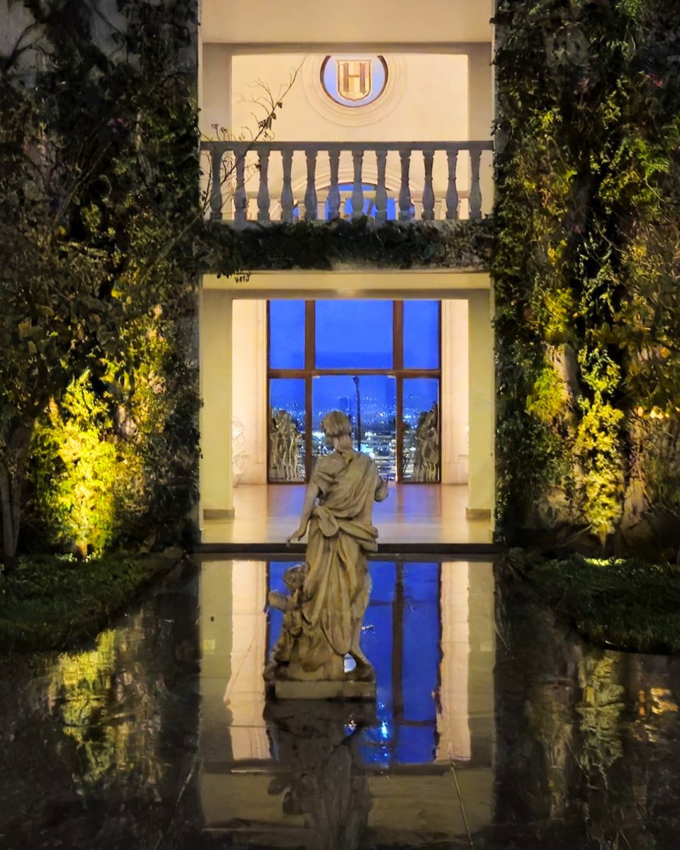 Universidad Humanitas tweet media