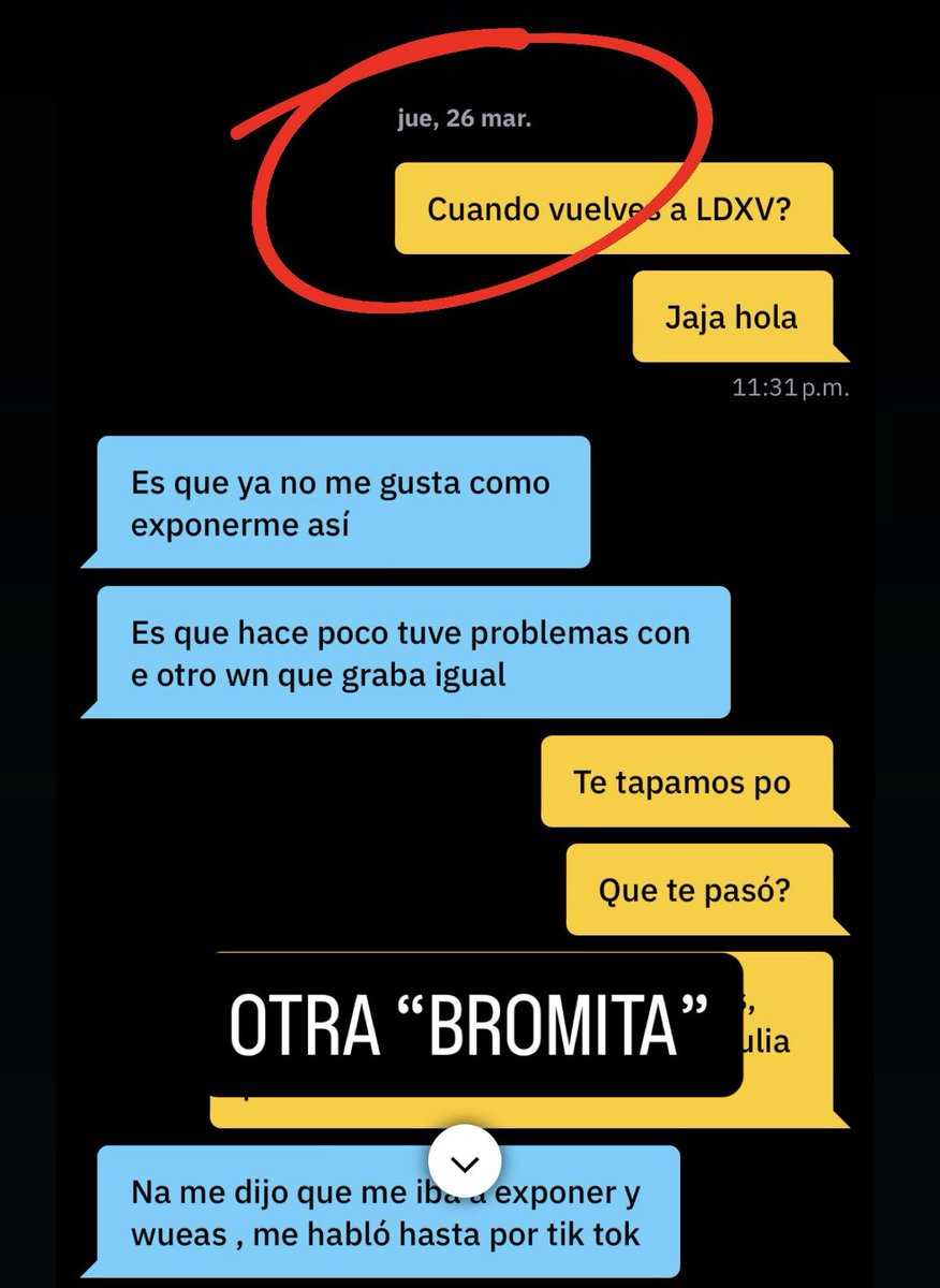 🅻🅳🆇🆅 media tweet media