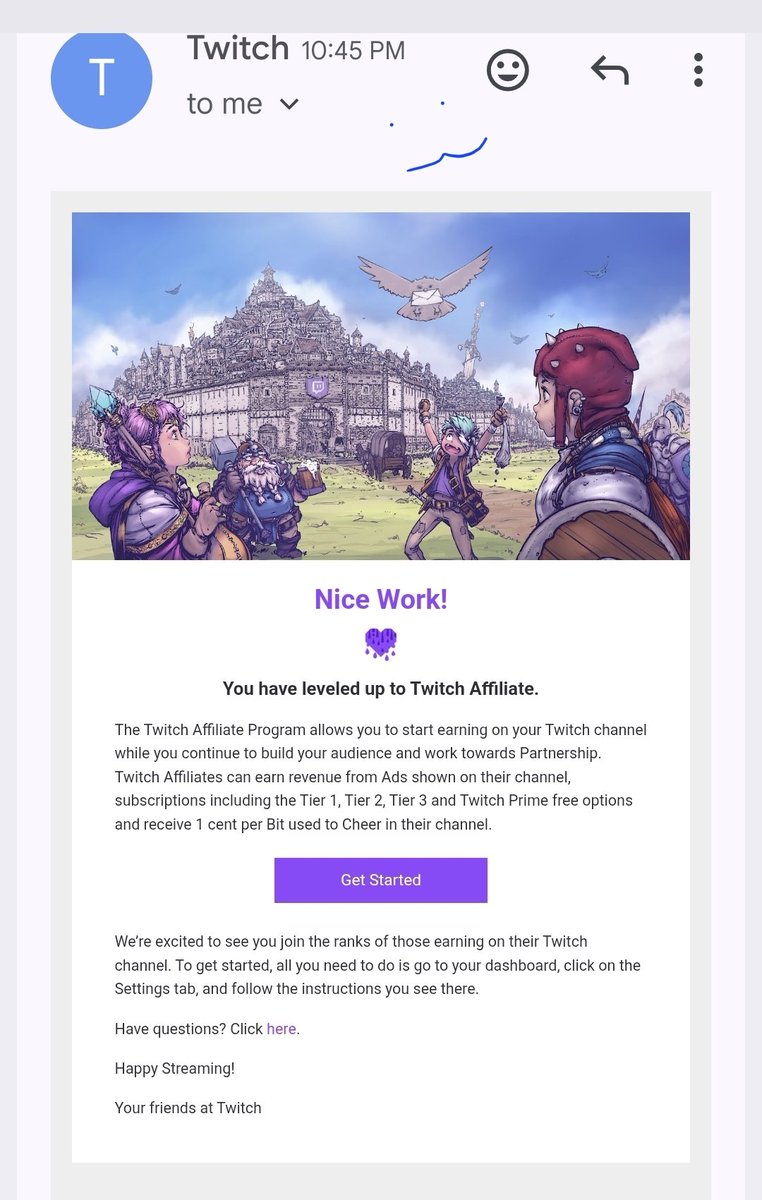 itsYuwei tweet media