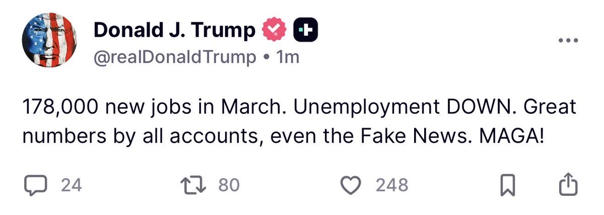 MAGA Voice tweet media