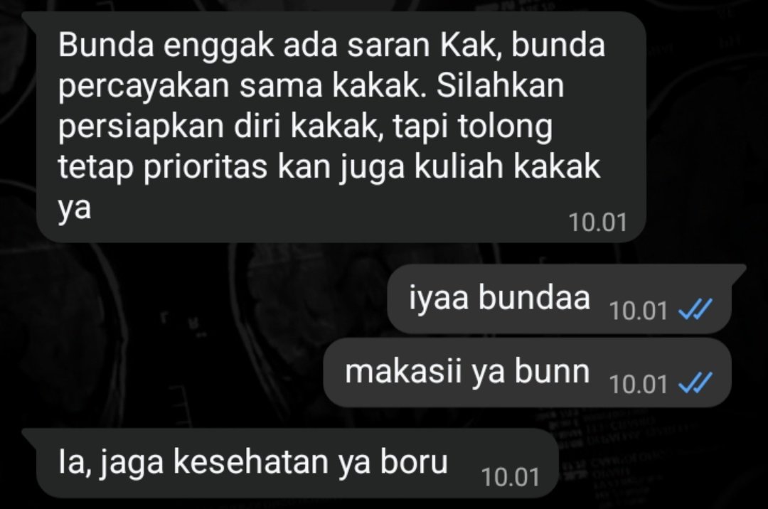 leen tetap 25 tweet media