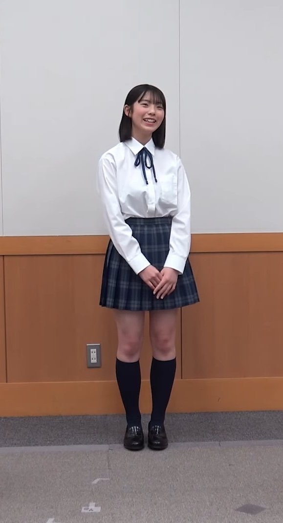 isiselsayed's tweet photo. 成長したね
菊地姫奈
https://t.co/3IK2DEnsPL