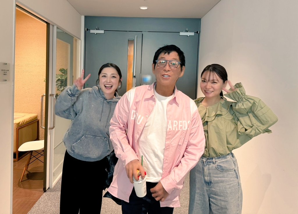 ヤングタウン土曜日 tweet media