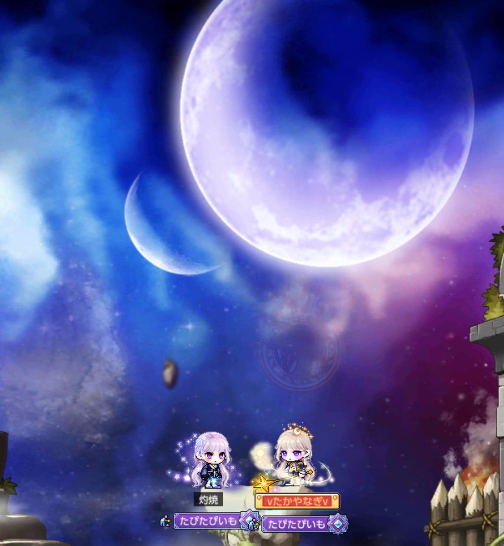 たかやなぎ tweet media