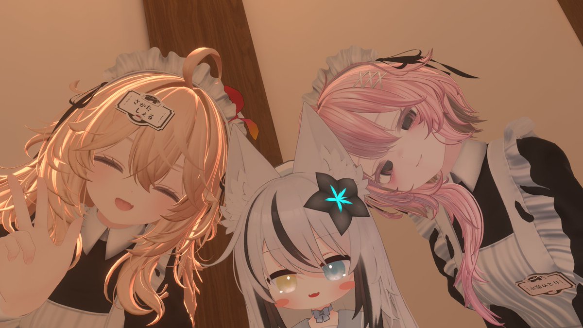 さかたしぇる tweet media