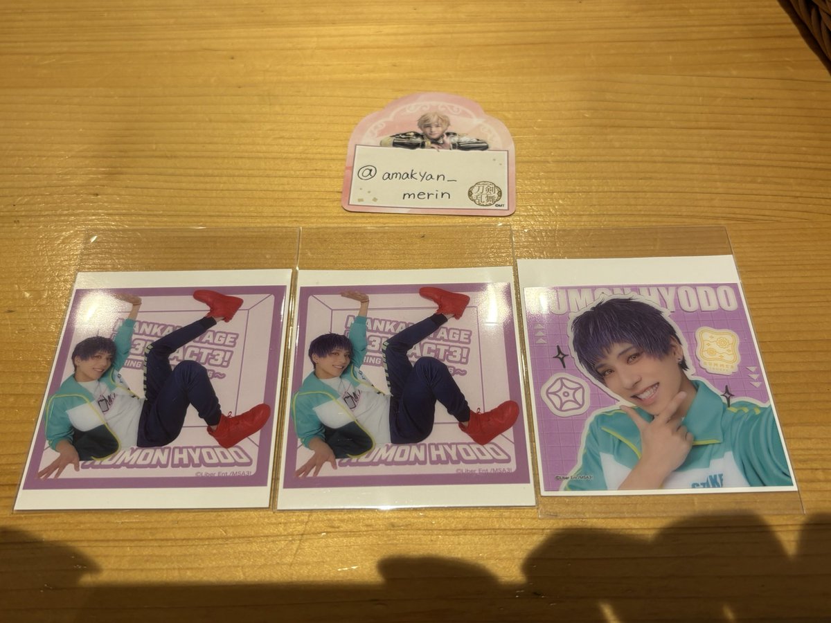 いなちよ🦐🍭(プロカ有) tweet media