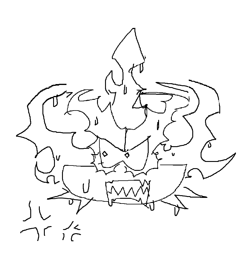 EVIL ayø (25 april🎂🎉) tweet media