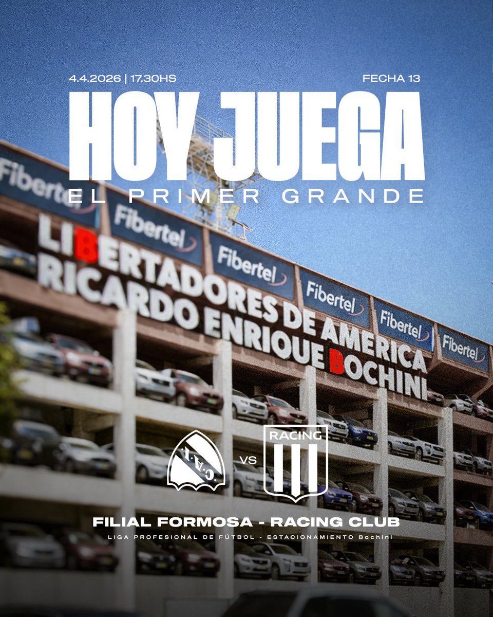 Filial Formosa RC tweet media