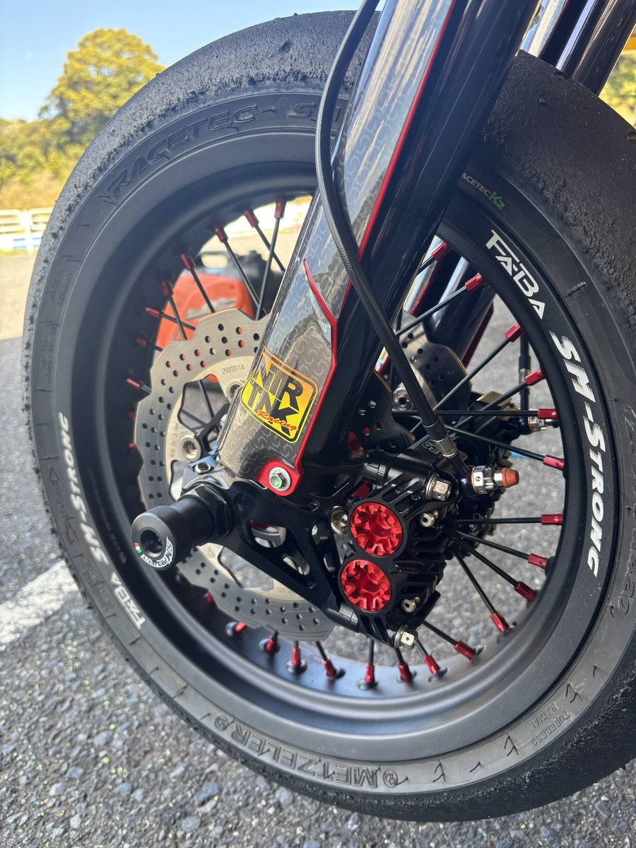 KNしょーじろー🇬🇧 tweet media