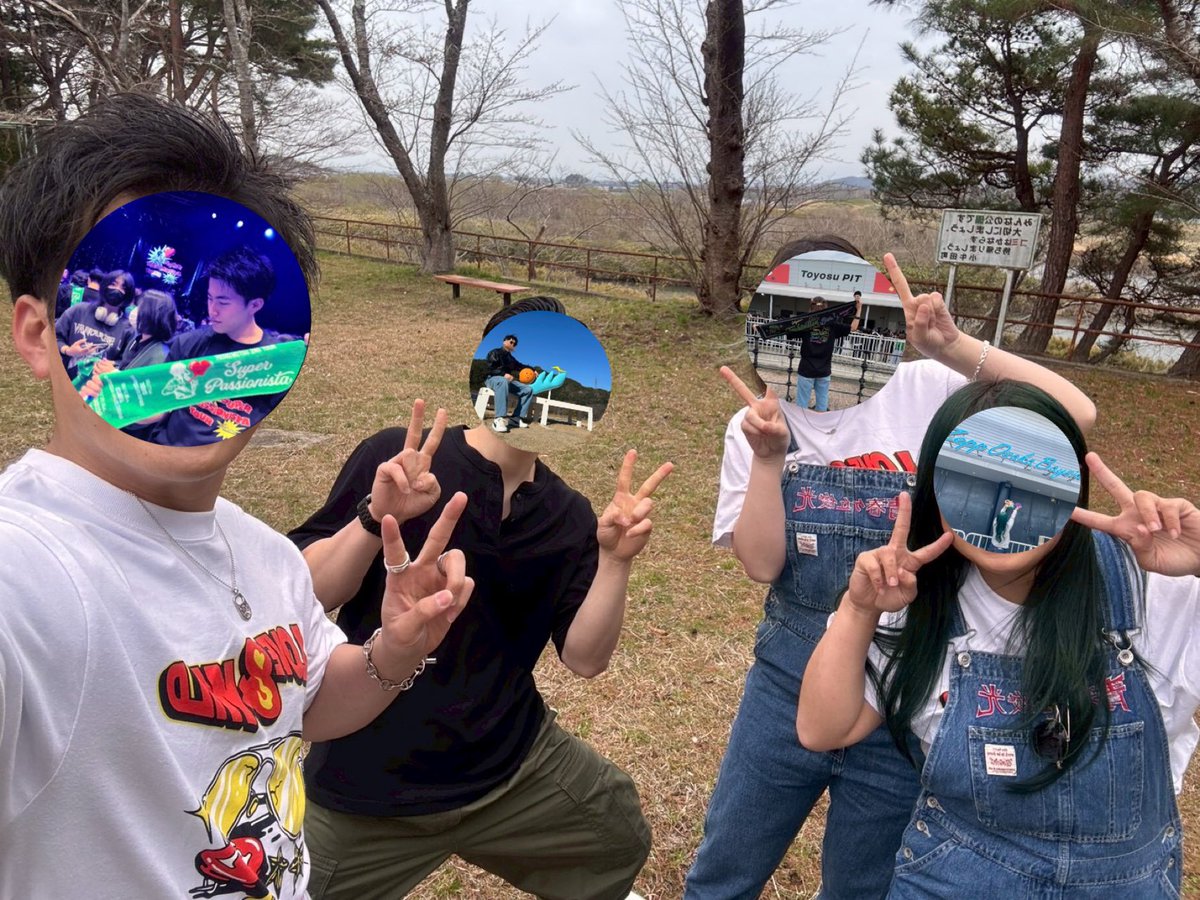 まいまいまい tweet media