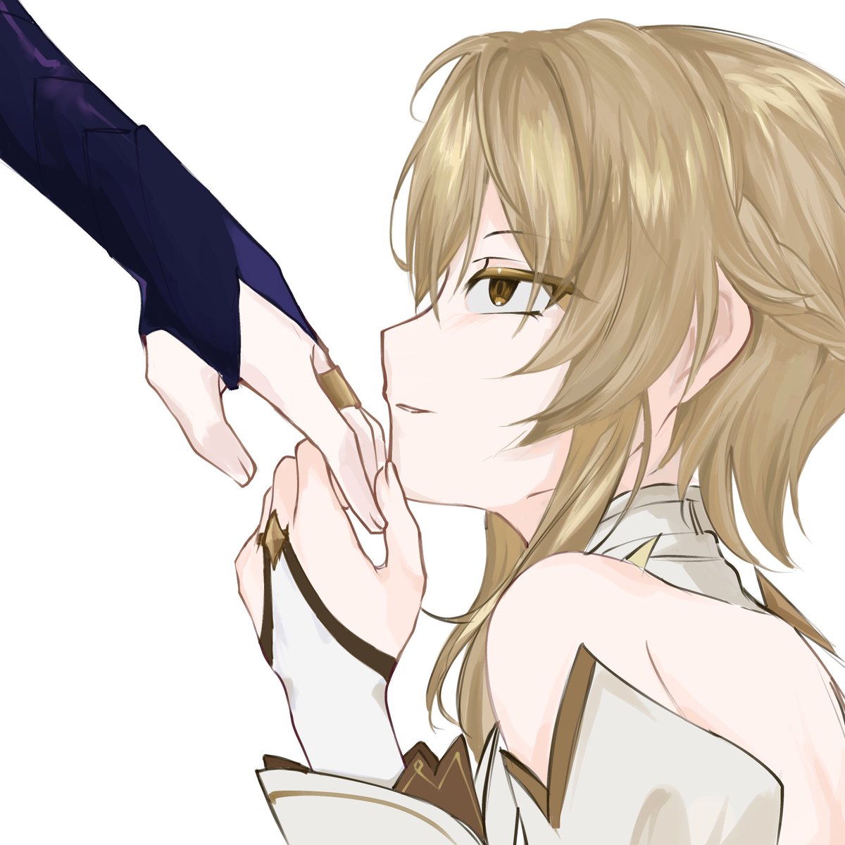 류에이 tweet media