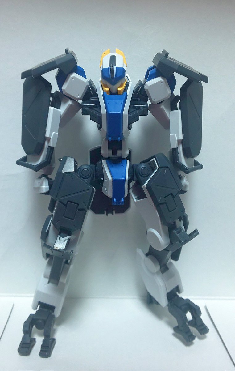 汎用参型π/0 tweet media