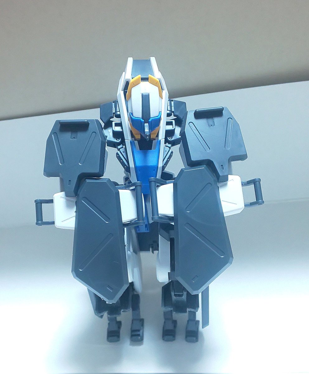 汎用参型π/0 tweet media