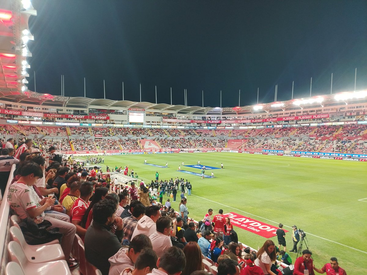 LOS RAYOS tweet media