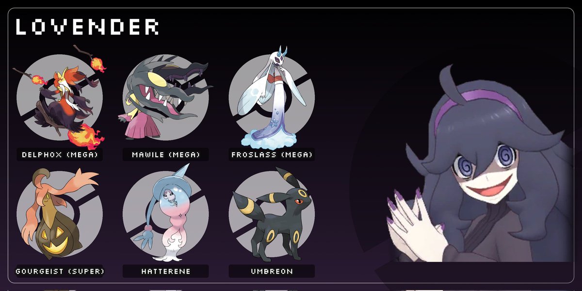 Lovender 🪻💜🏳️‍⚧️ tweet media