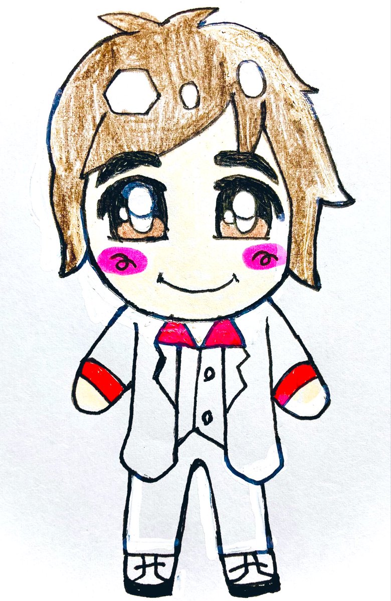 🌟🪄アニ☆スタNEW🏵️(※本物) tweet media